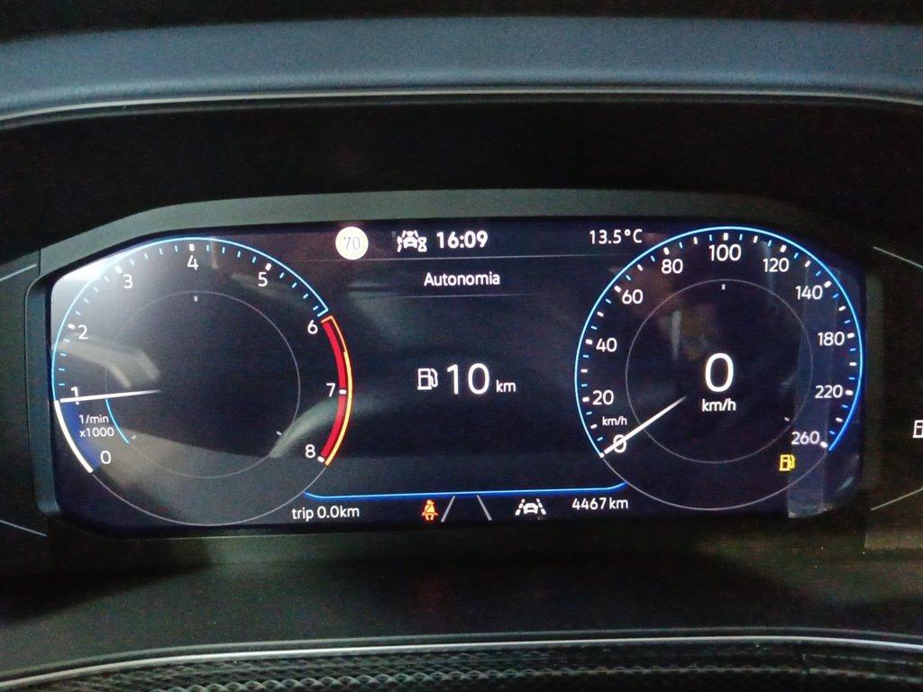 VOLKSWAGEN T-cross 1.0 tsi edition plus 115cv del 2024