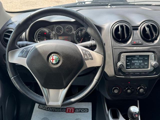 ALFA ROMEO MiTo 1.4 78cv - 2016 PROGRESSION - *SOLO 75.000Km*