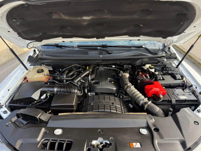 FORD Ranger Raptor 2.0 TDCi aut. 213CV DC 5 posti IVA ESPOSTA