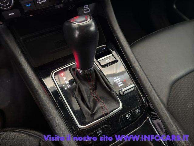 JEEP Compass 1.3 T4 240 CV PHEV 4xe Trailhawk - PROMO