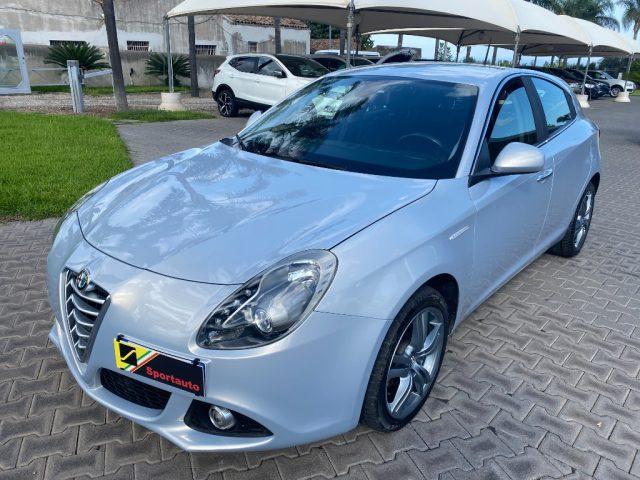 ALFA ROMEO Giulietta 1.6 JTDm-2 105 CV