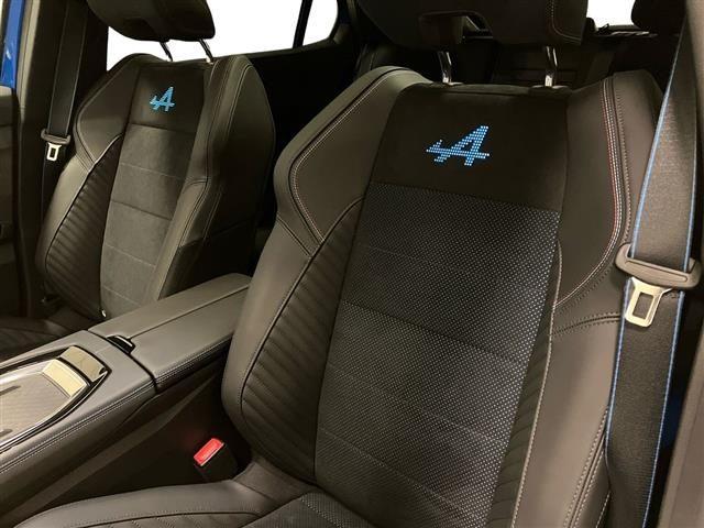 RENAULT Rafale 1.2 E-Tech full hybrid 200cv Esprit Alpine