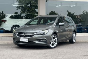 Opel Astra 1.4 Turbo 150CV Start&Stop aut. Sports Tourer Dynamic