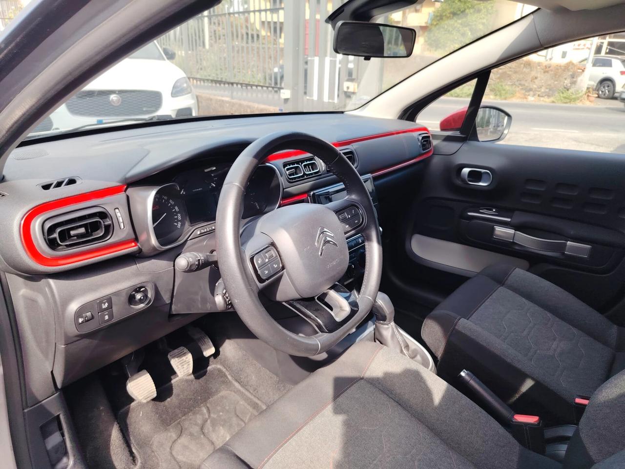Citroen C3 PureTech 82 S&S Feel