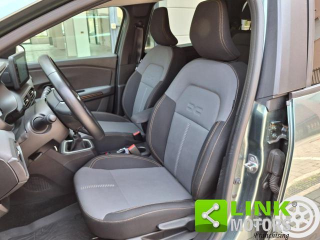 DACIA Jogger 1.0 TCe GPL 7 posti Extreme Up GARANZIA DACIA