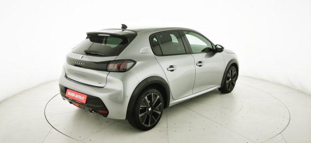 PEUGEOT 208 PureTech 100 Stop&Start 5 porte GT Pack