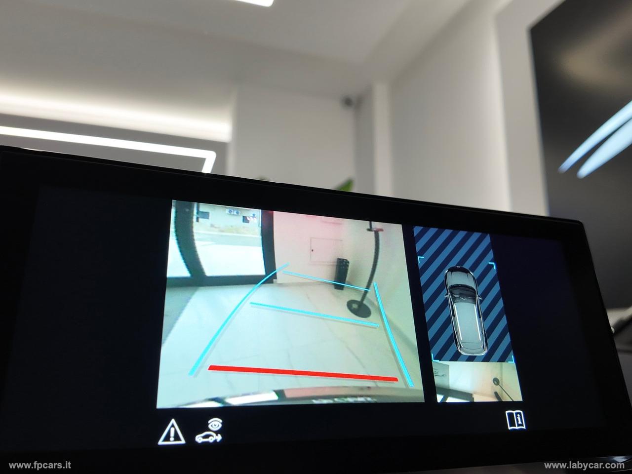 PEUGEOT 3008 BlueHDi 130 S&S EAT8 GT