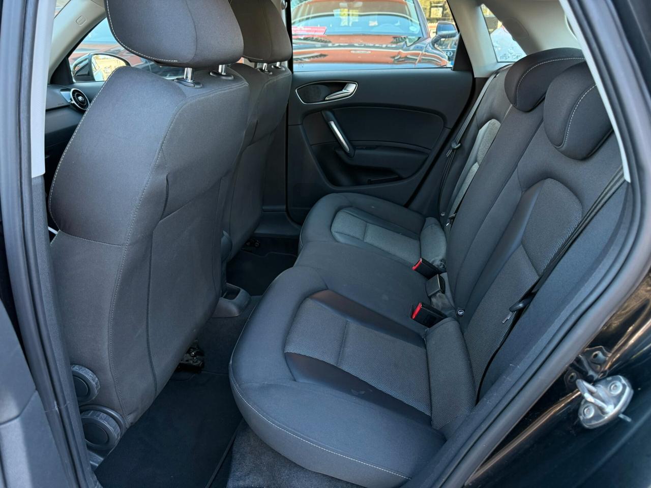 Audi A1 SPB 1.6 TDI Ambition