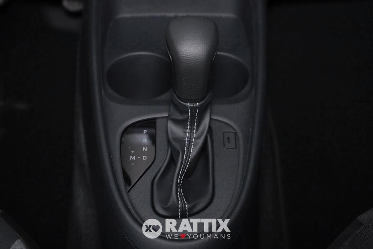 Toyota Aygo X 1.0 72CV Active s-CVT