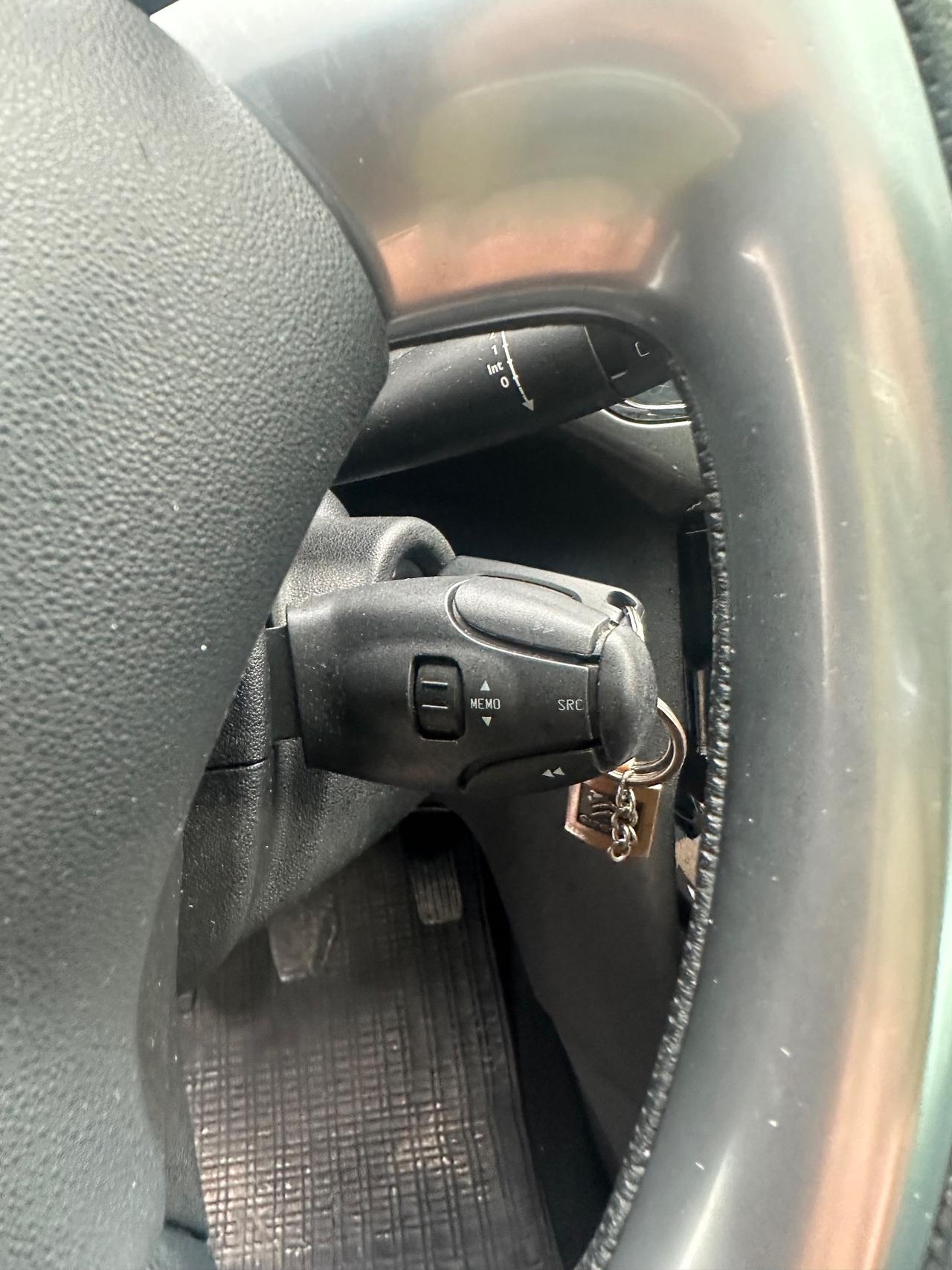 Citroen C3 1.4 benz/gpl 73 cavalli