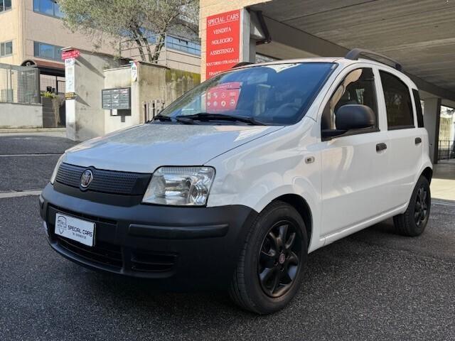 Fiat Panda Van 1.2 Dynamic GPL