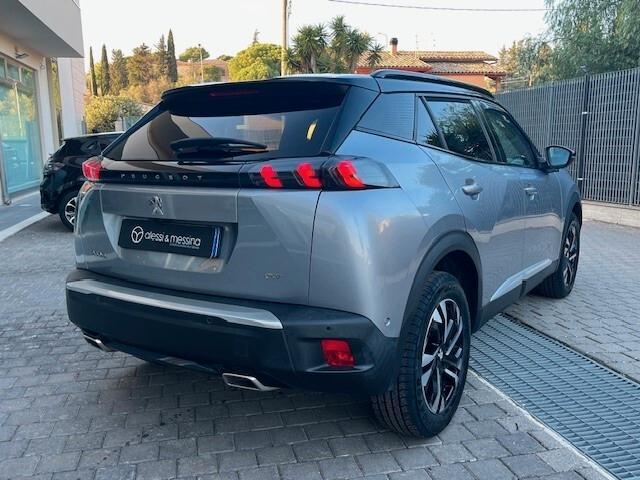 Peugeot 2008 PureTech 130 S&S GT