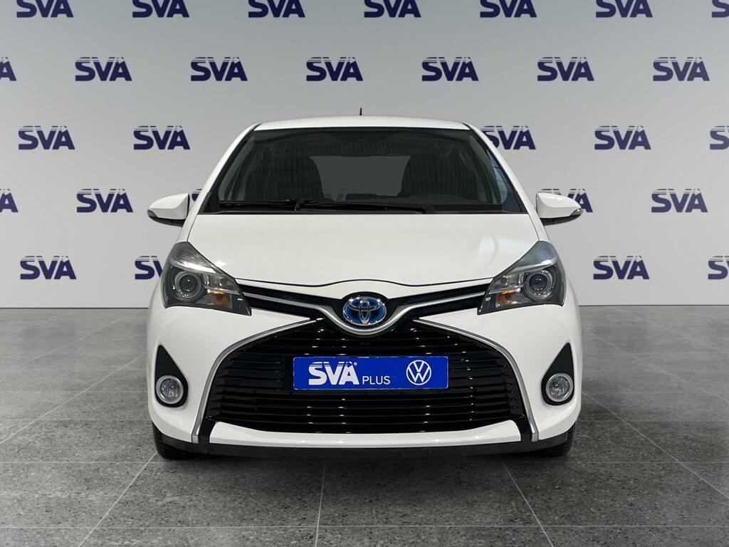 Toyota Yaris 1.5 Hybrid 100CV Active (FHEV)