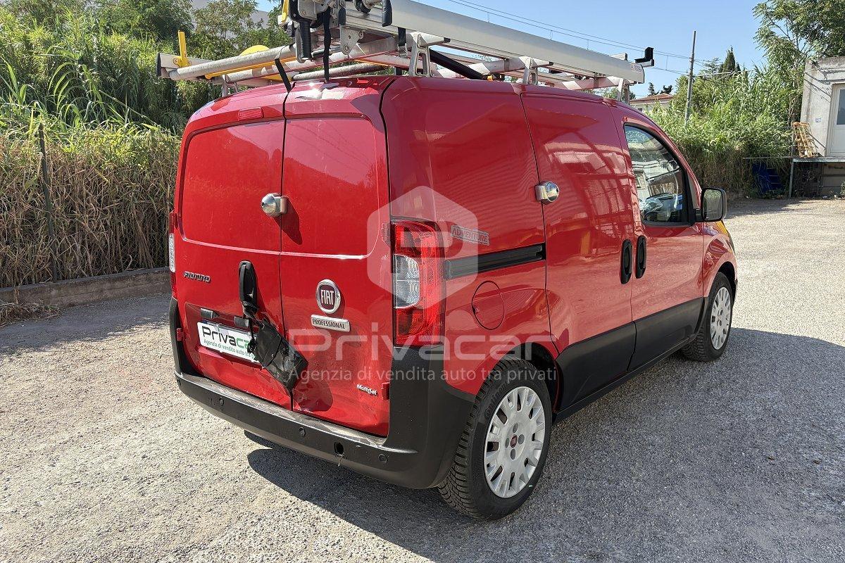 FIAT Fiorino 1.3 MJT 95CV Furgone Adventure E5+