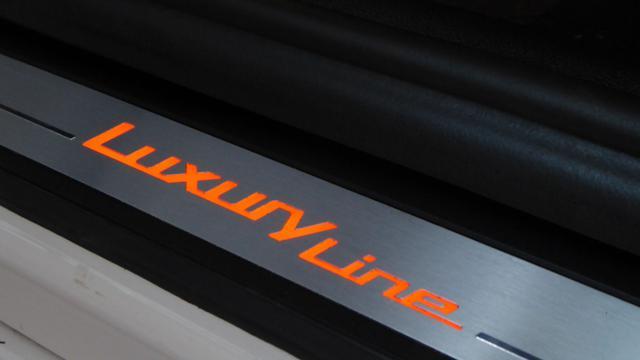 BMW 520 d Touring Luxury Automatico