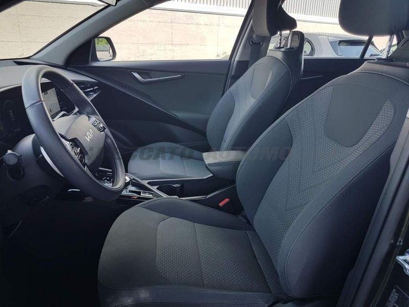 KIA Niro Niro EV 64,8 kWh Business