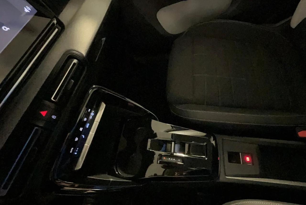 Citroen C3 e-C3 motore elettrico 113 CV Max