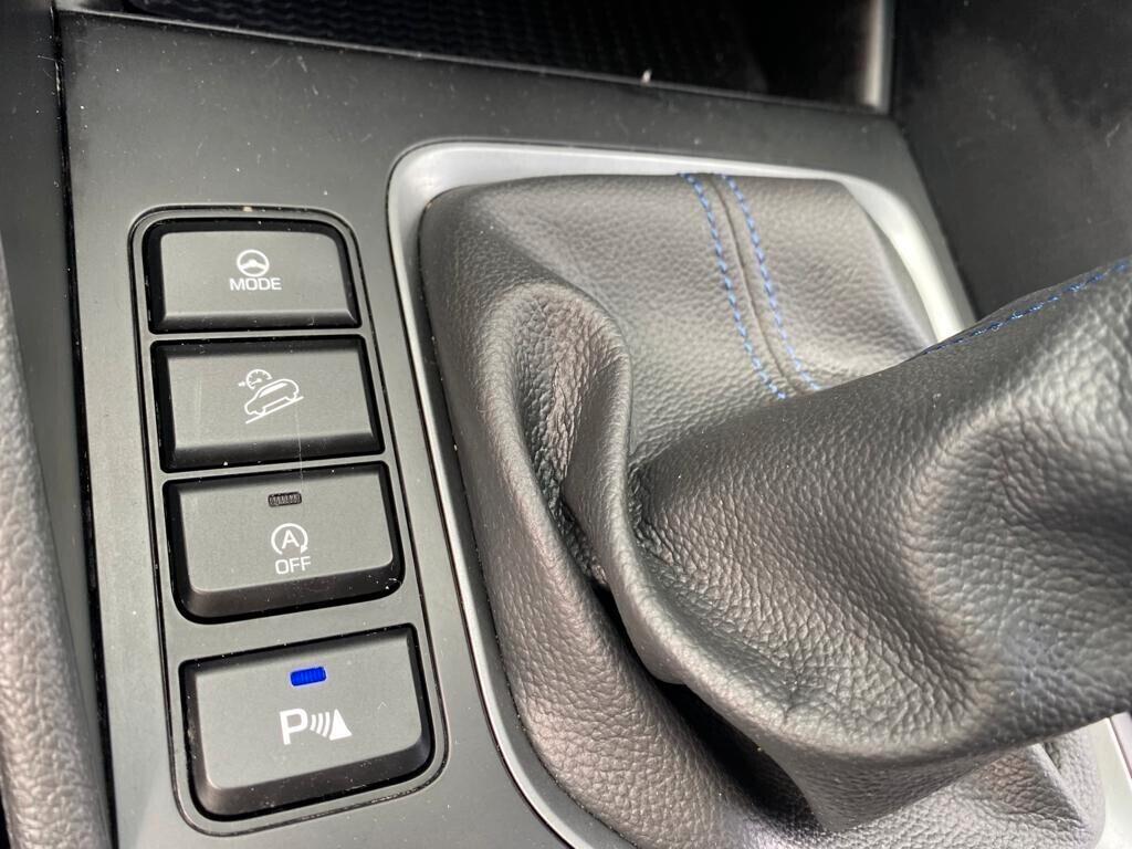 Hyundai Tucson 1.7 CRDi XPossible 115CV KM 86000