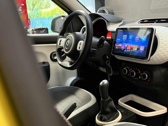 RENAULT Twingo SCe Zen