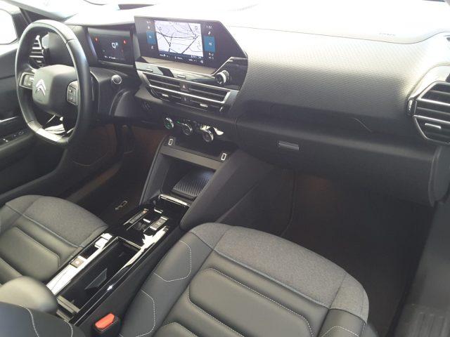 CITROEN C4 1.5 BlueHDi 130cv EAT8 Shine