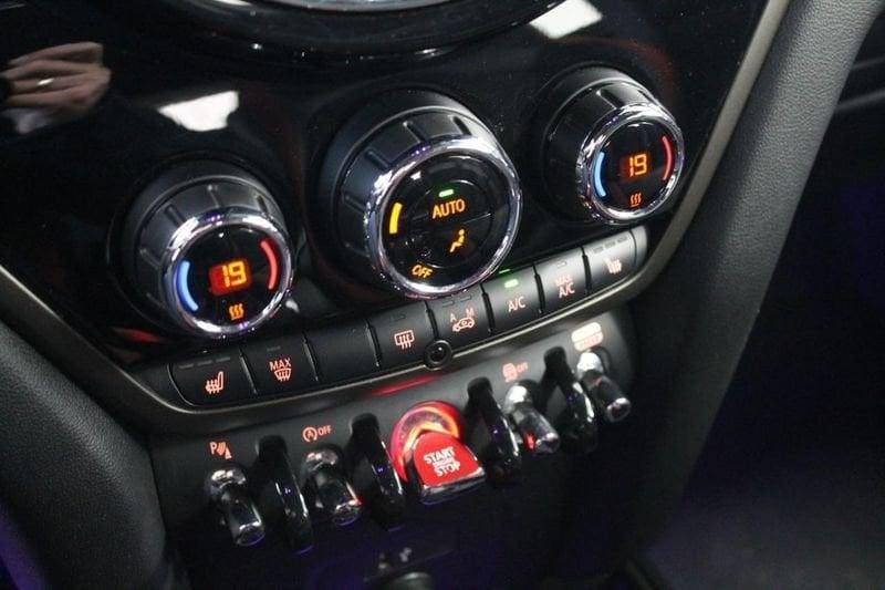 MINI Countryman Cooper Mini 2.0 Cooper D John Cooper Works