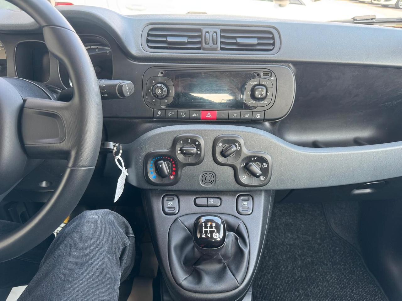 Fiat Panda 1.2 Easy