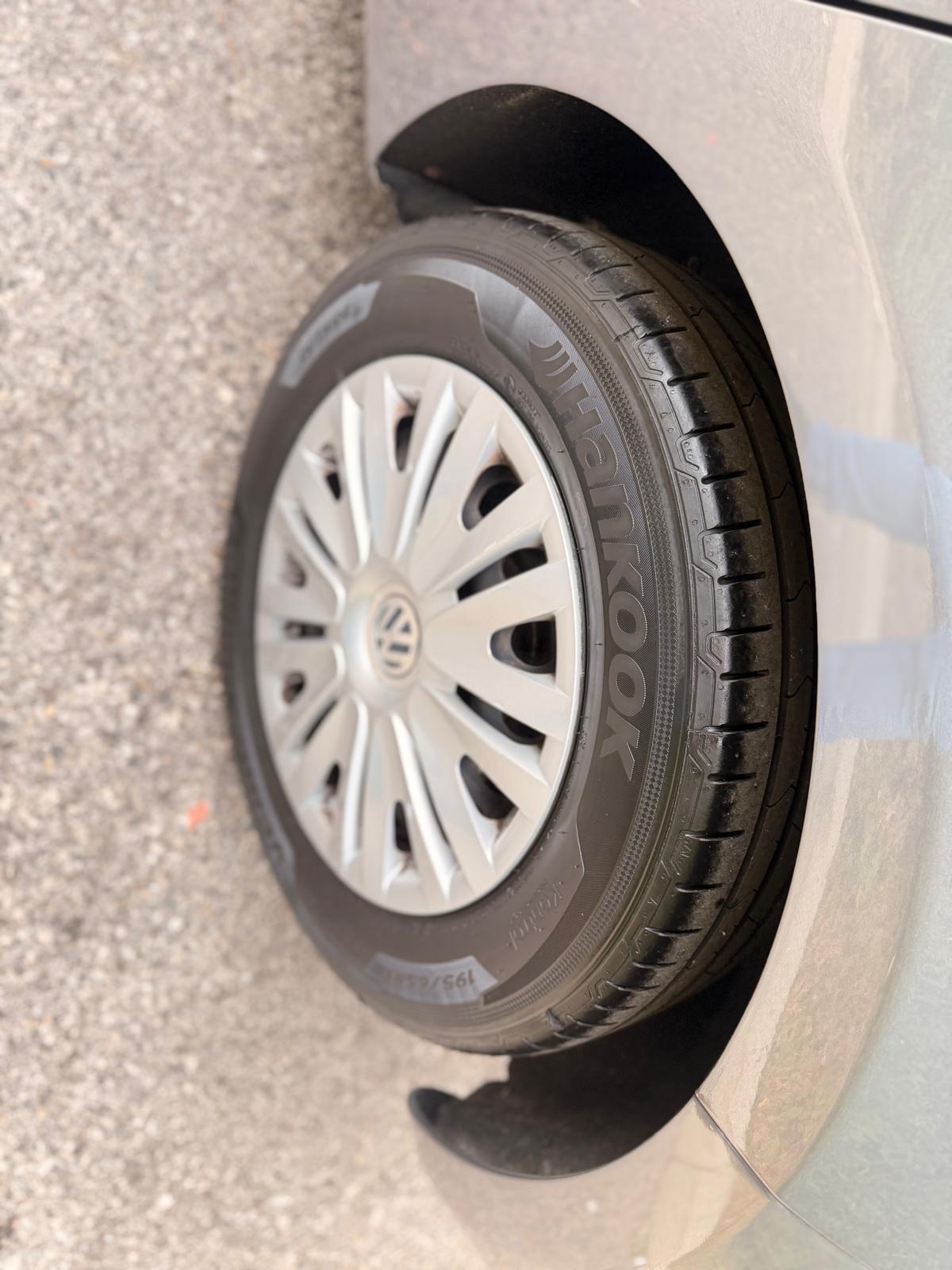 Volkswagen Golf 1.2 TSI 5p. Ok neo patentato