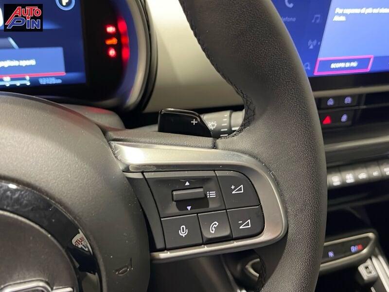 FIAT 600 600 Hybrid 136 CV DCT MHEV La Prima