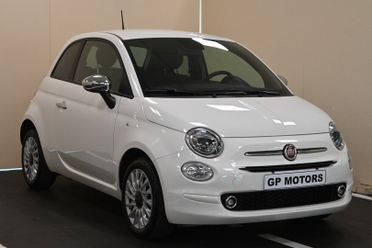FIAT 500 (2015-2024) 500 1.0 Hybrid Dolcevita