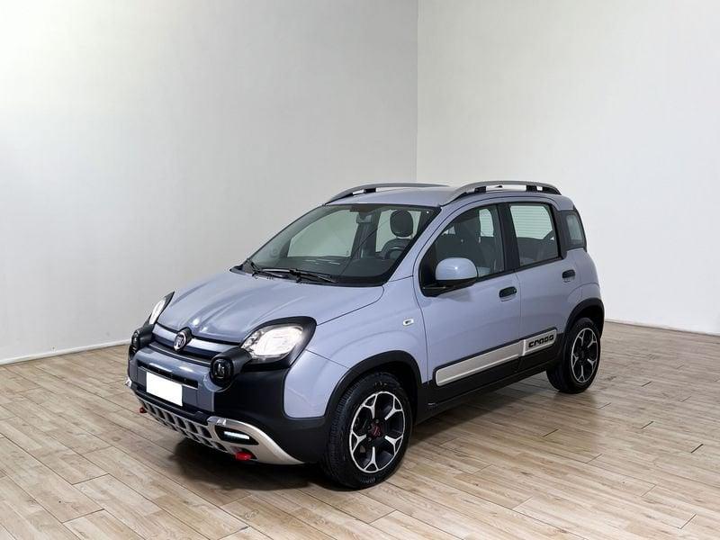 FIAT Panda Cross Panda Cross 1.0 FireFly S&S Hybrid