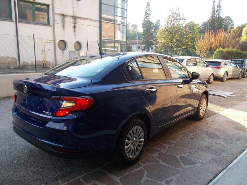 FIAT Tipo 1.6 Mjt S&S 4 porte 338.7575187 MASSARI MARCO