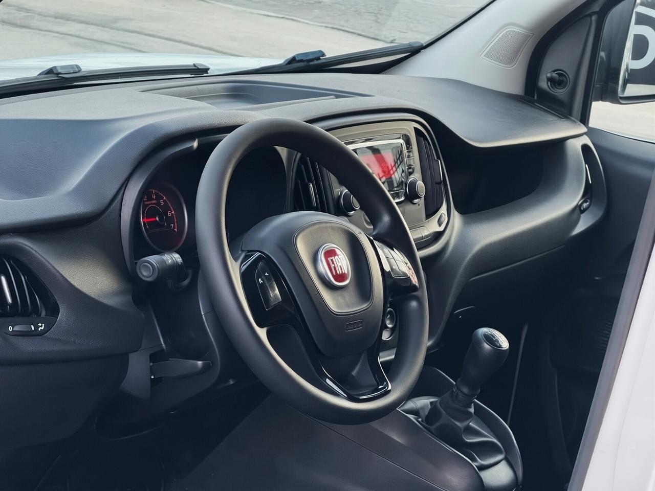 Fiat Doblo 1.3 MJet 16V 95CV | CARGO N1