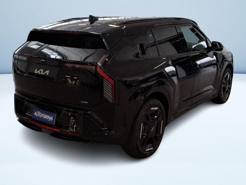 KIA EV3 Long Range GT-Line