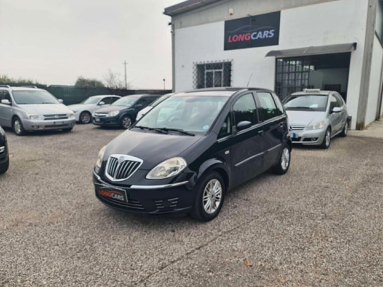 Lancia MUSA 1.4 16V Oro