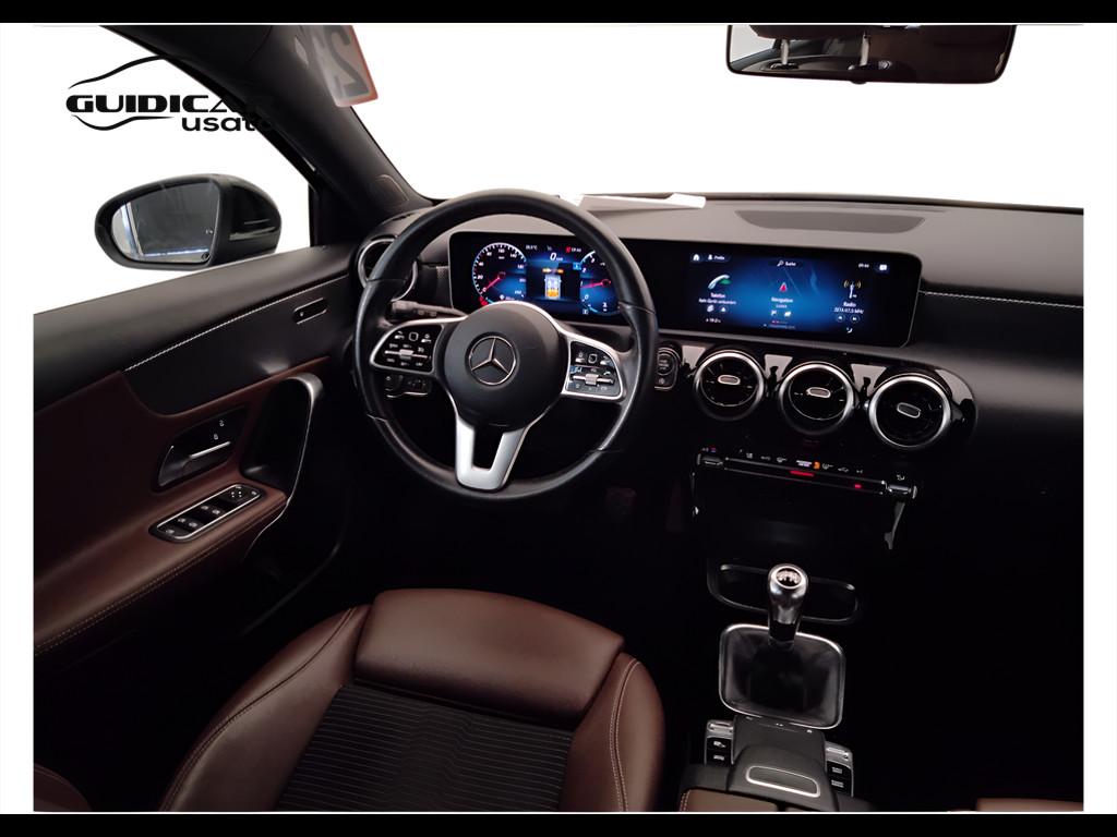 Mercedes-Benz Classe A - W177 2018 - A 180 Sport
