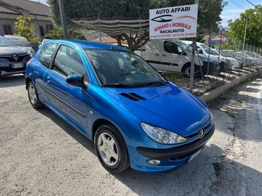 Peugeot 206 1.4 HDi 68 cavalli