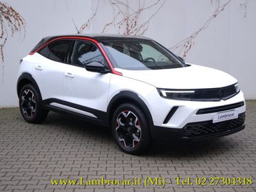 OPEL Mokka 1.2 Turbo 130 CV aut. GS