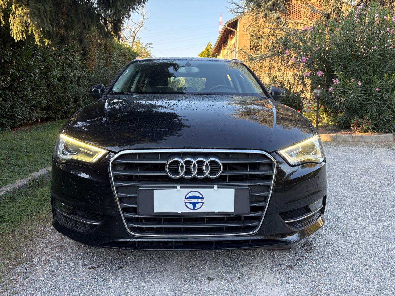 AUDI A3 Sportback 5p 1.8t Ambition 180cv EURO6
