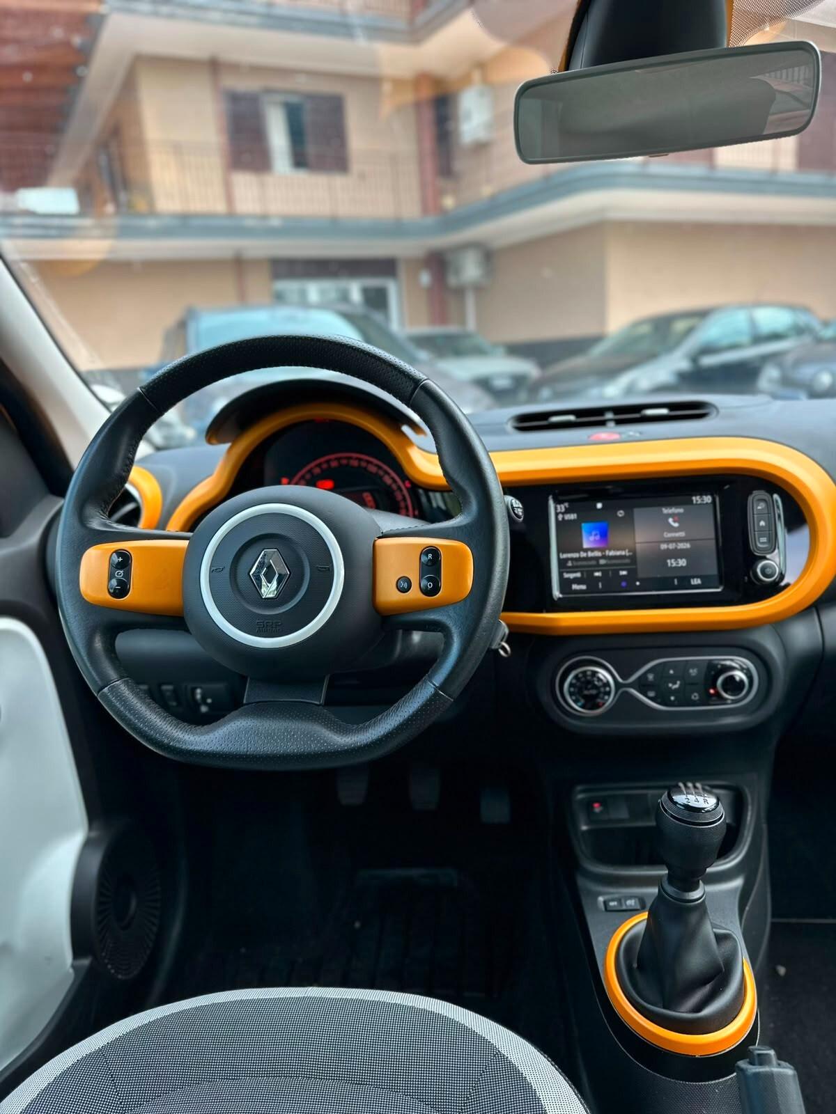Renault Twingo SCe 65 CV Urban Night