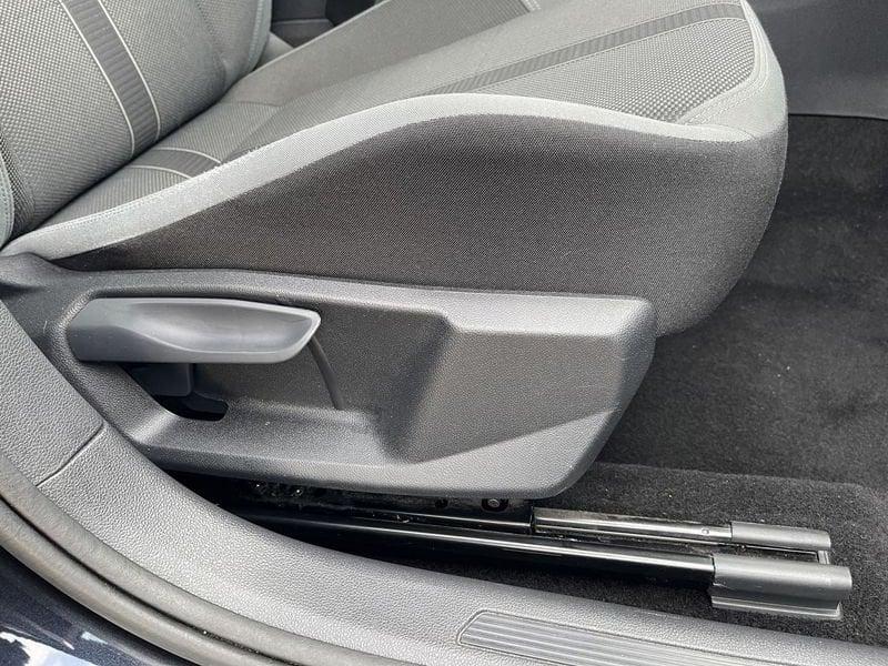 Volkswagen Polo 5p 1.6 tdi Highline 95cv