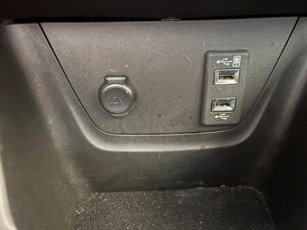 Opel Crossland 1.5 ECOTEC D 120 CV Start&Stop aut. Design & Tech