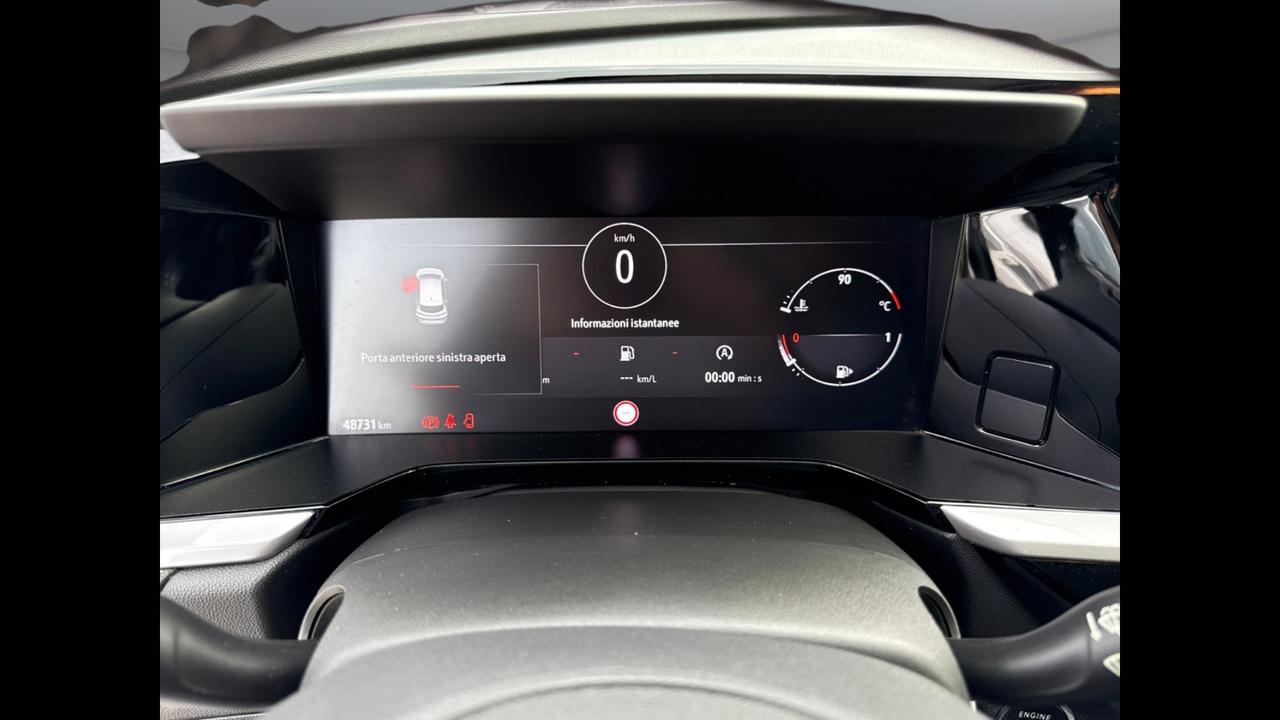 OPEL Grandland I 2022 - Grandland 1.2 GS Line s&s 130cv