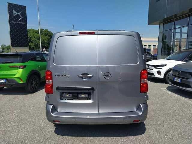 Opel Vivaro 1.5 Diesel 120cv M 3 Posti KM ZERO