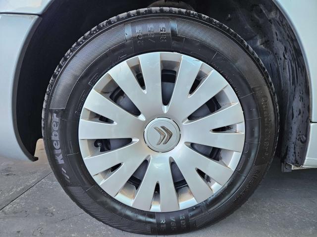 Citroen Berlingo Berlingo Multispace 1.6 hdi Seduction 90cv c/esp