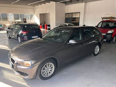 Bmw 318 318d Touring