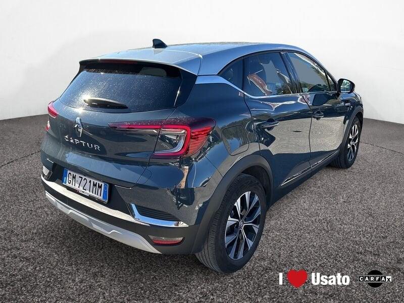 Renault Captur II 2019 1.0 tce Intens Gpl 100cv my21
