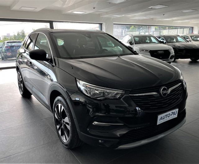 OPEL Grandland X 1.5 d 130 CV AT6 Innovation Automatico