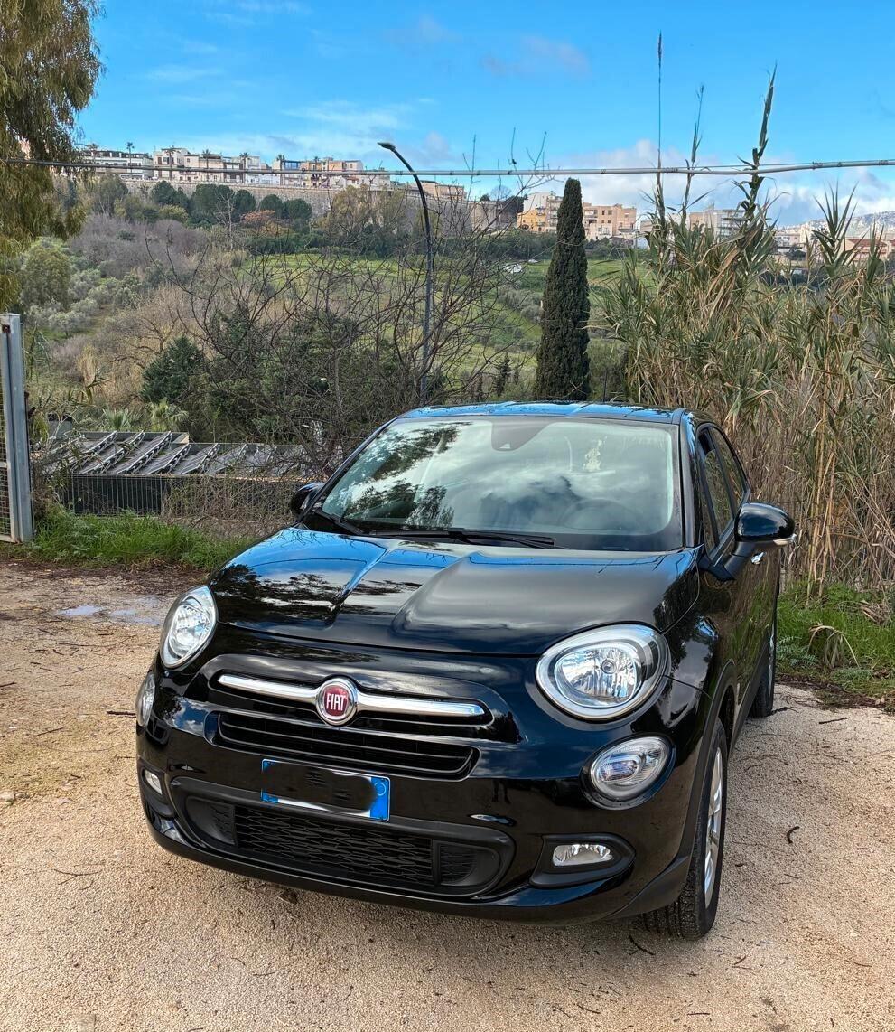 Fiat 500X 1.6 MultiJet 120 CV Pop Star