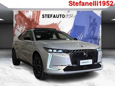 DS AUTOMOBILES DS 4 1.5 bluehdi Rivoli 130cv auto