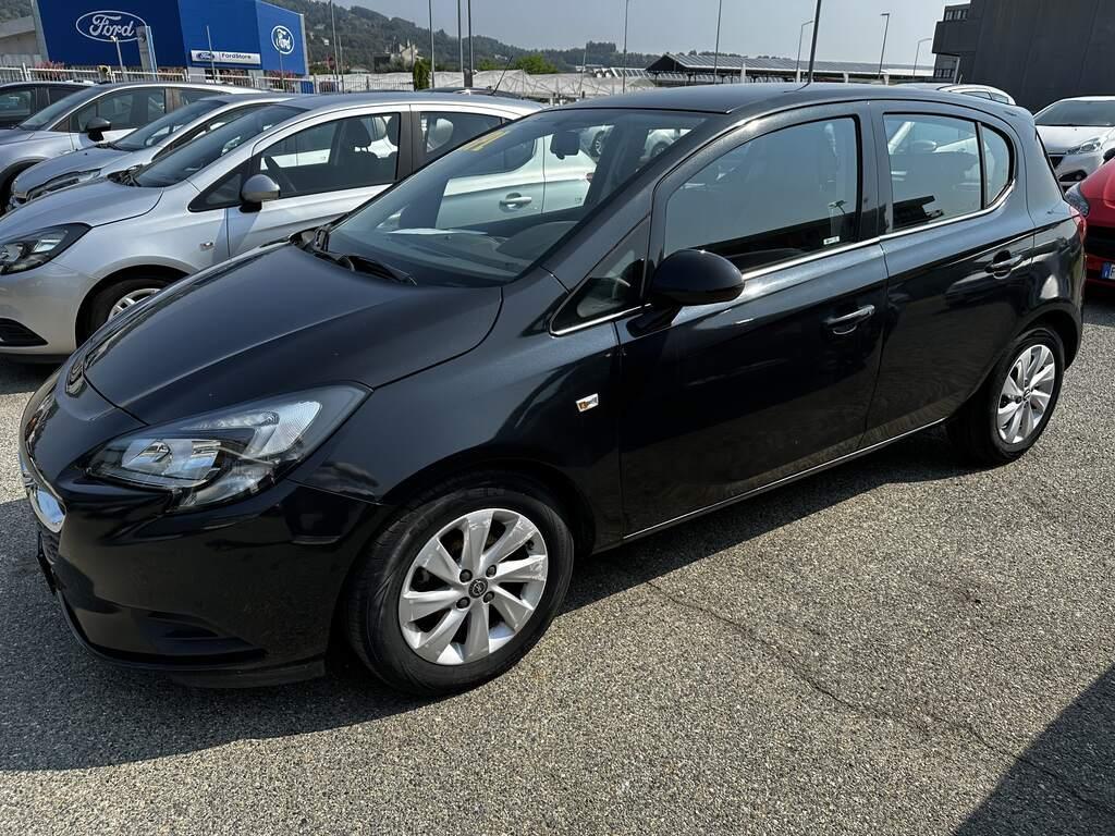 Opel Corsa 5 Porte 1.4 Cosmo